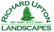 Richard Upton Landscapes Ltd. 